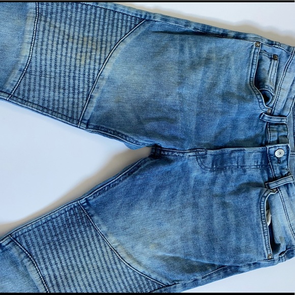 H&M Divided Denim Skinny Jeans - Picture 2 of 7